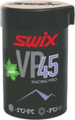 Swix VP45 Pro Blue/Violet -5°C/-1°C, 43g